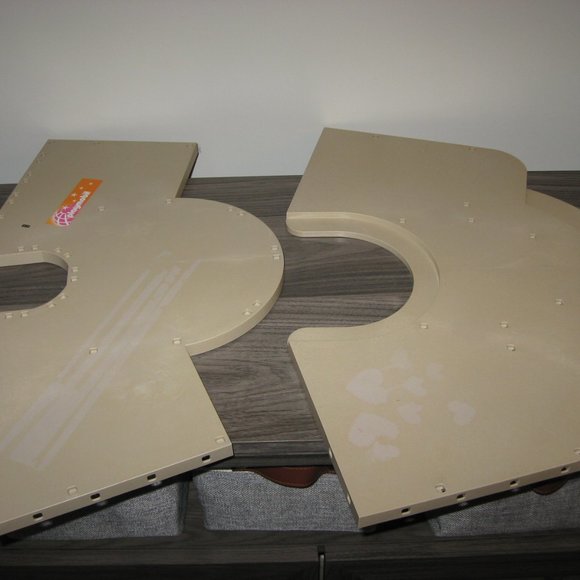 Playmobil 5485 Large Shopping Mall Parts Lot 2309 X - Picture 10 of 14